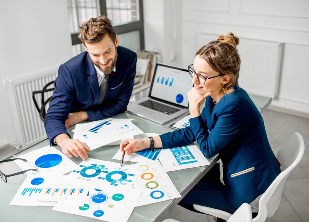 thINK Marketing Services