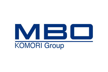 MBO Komori Logo