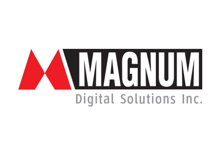 Magnum Digital Solutions Logo
