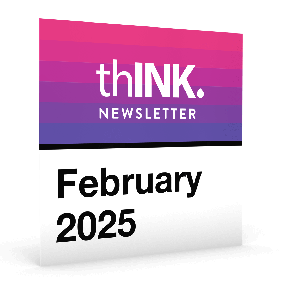 February 2025 Newsletter