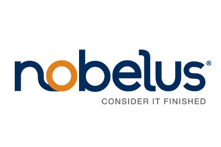 Nobelus Logo
